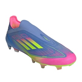 Adidas F50 Elite LL FG ME1213 Pantofi de fotbal multicolor 1 Adidas F50 Elite LL FG ME1213 Pantofi de fotbal multicolor 1