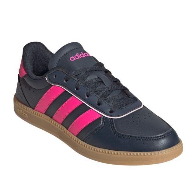 Pantofi adidas breaknet elek JQ3053 negru 1