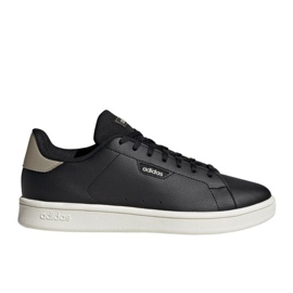 Pantofi Adidas Urban Court în JQ0517 negru 1