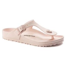 FLIP -FLIP -FLOPS BIRKENSTOCK GIZEH EVA 1014569 roz 1