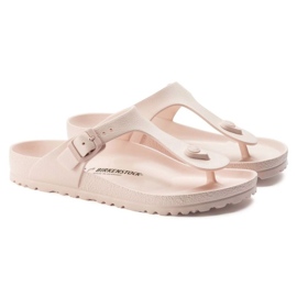 FLIP -FLIP -FLOPS BIRKENSTOCK GIZEH EVA 1014569 roz 5