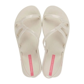 Sandale pentru femei Ipanema Diversa Sandal AD 27234 BG731 bej 3