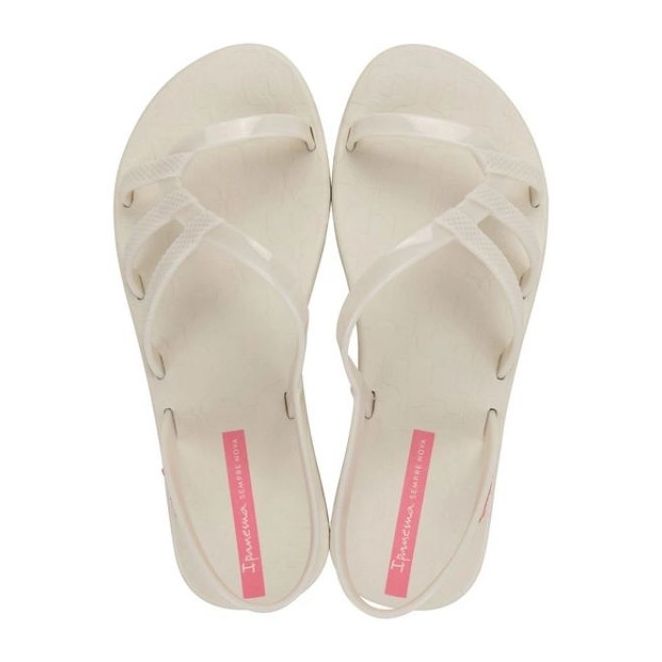 Sandale pentru femei Ipanema Diversa Sandal AD 27234 BG731 bej 3