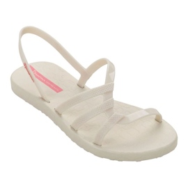 Sandale pentru femei Ipanema Diversa Sandal AD 27234 BG731 bej 5