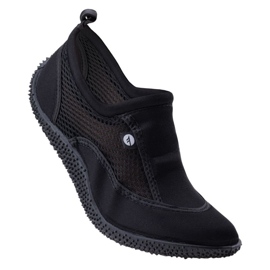 Pantofi hi-tec pentru bărbați pentru Reda 92800304936 negru 2