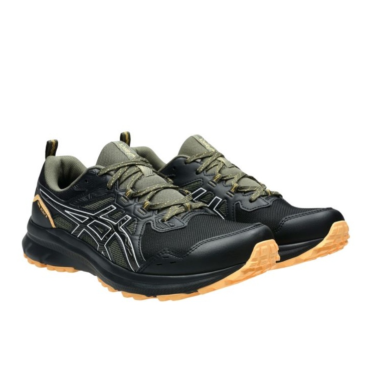Asics Trail Scout 3 M 1011b700 006 Pantofi de alergare 2