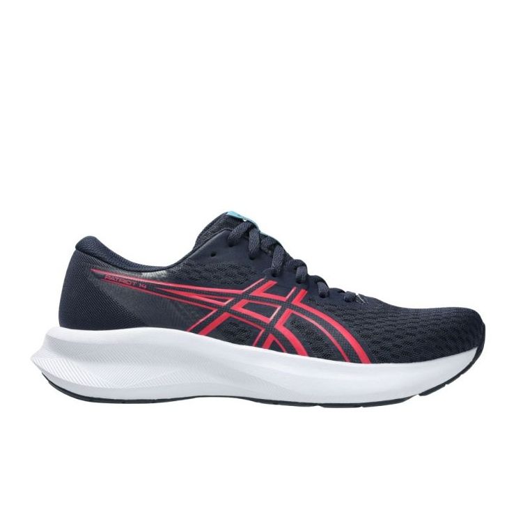 Asics Patriot 14 Pantofi de alergare în 1012b836 401 1 Asics Patriot 14 Pantofi de alergare în 1012b836 401 1