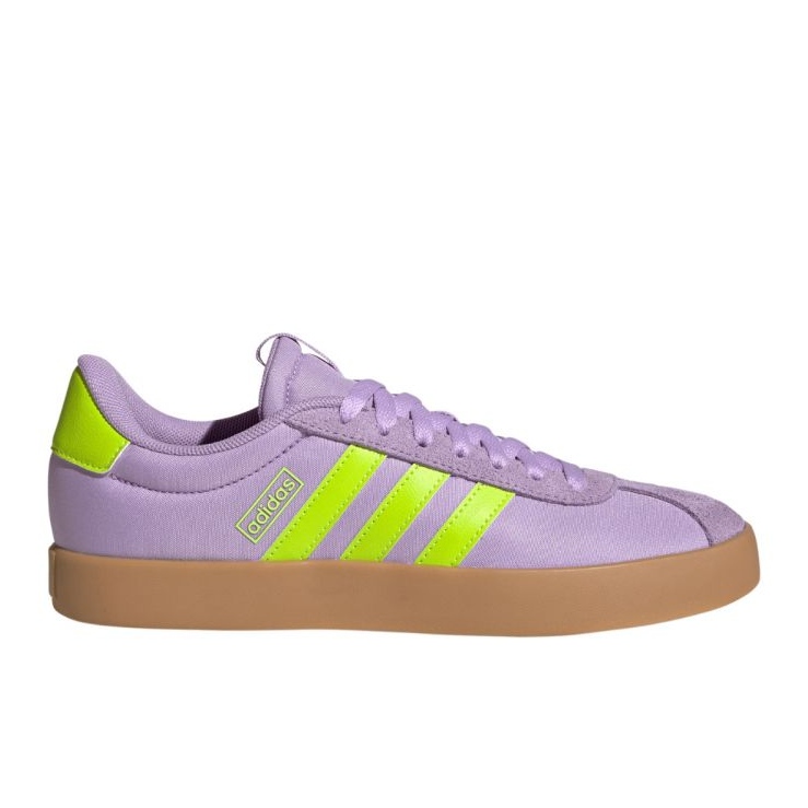 Adidas VL Court 3.0 în JS2058 violet 1