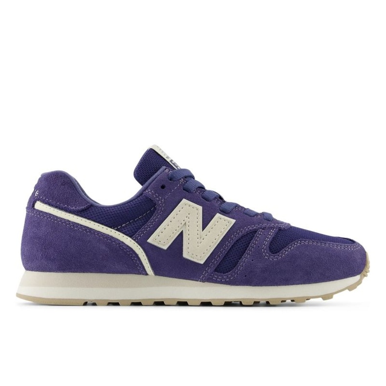 Pantofi New Balance în WL373SE2 violet 1