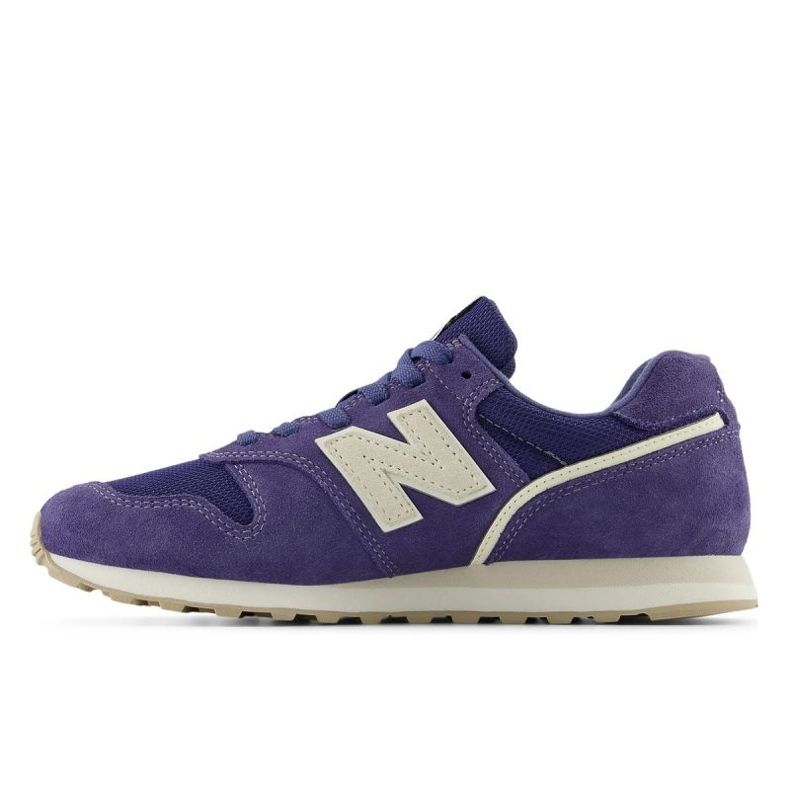 Pantofi New Balance în WL373SE2 violet 2