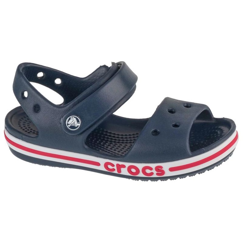 Sandale de sandale Bayaband CROCS 211054-4CC albastru 1