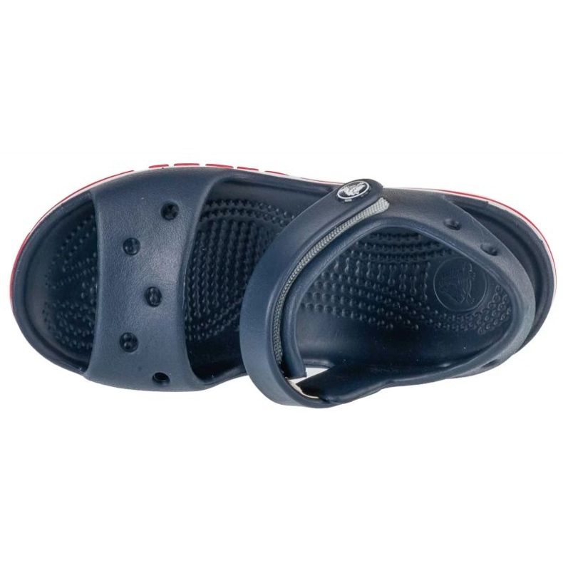 Sandale de sandale Bayaband CROCS 211054-4CC albastru 3