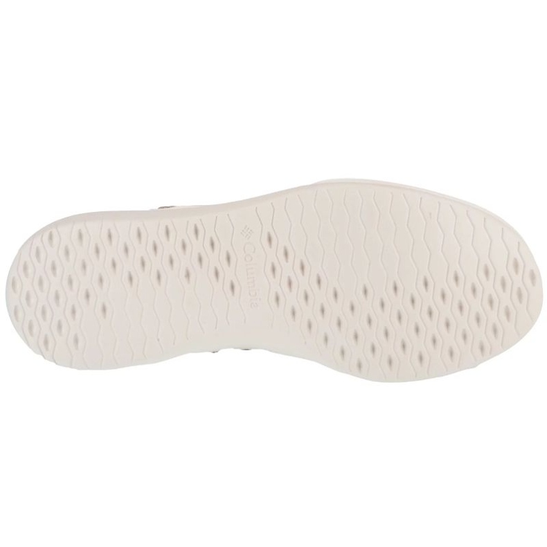 Columbia Boatside relaxat PFG 2063071271 Pantofi bej 4 Columbia Boatside relaxat PFG 2063071271 Pantofi bej 4