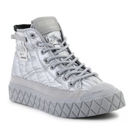 Femei Palladium Palladium Ace Requalt 94325-082-M argint 1