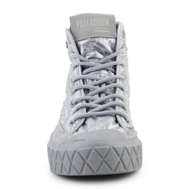 Femei Palladium Palladium Ace Requalt 94325-082-M argint 2