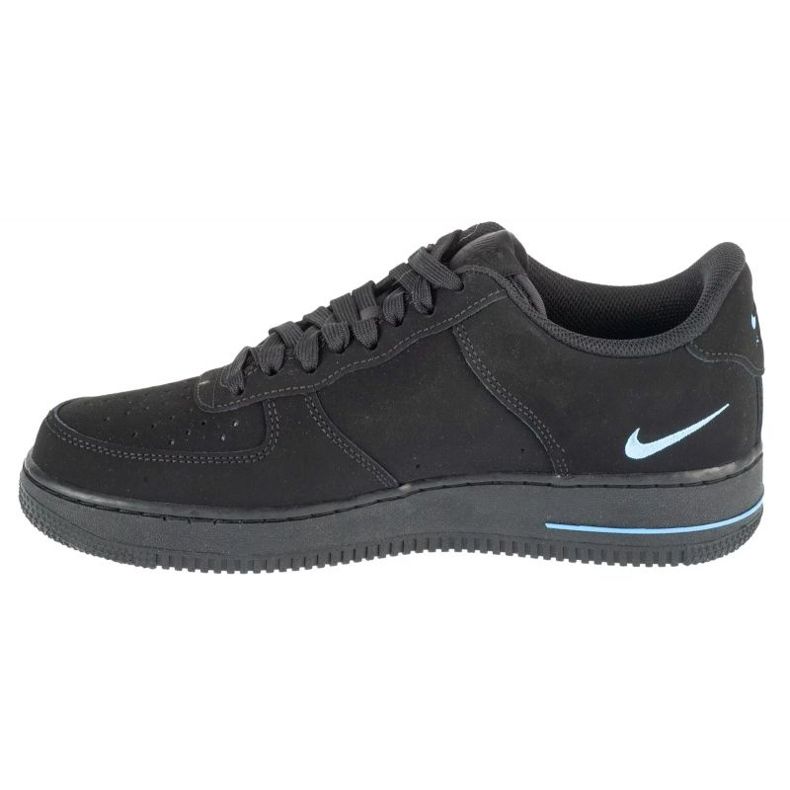 Nike Air Force 1 '07 HV6223-001 Pantofi negri negru 2
