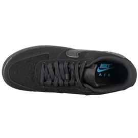Nike Air Force 1 '07 HV6223-001 Pantofi negri negru 3