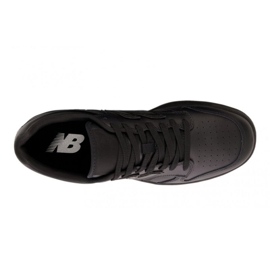 Pantofi sport pentru bărbați New Balance BB480L3B negru 3