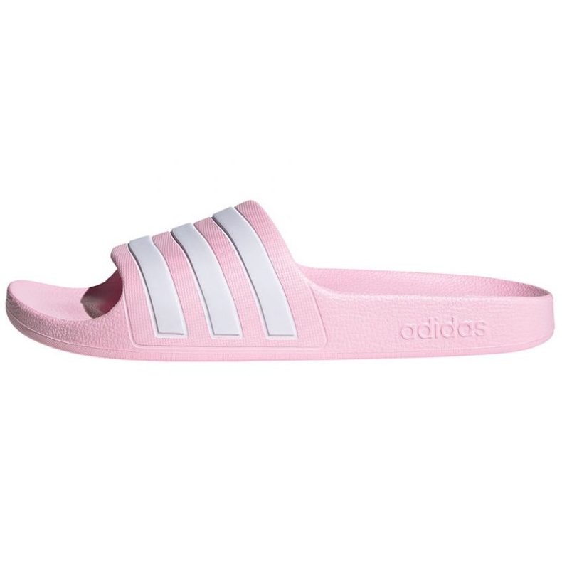 Adidas Adilette Aqua Jr FY8072 FLIP -FLOPS roz 2