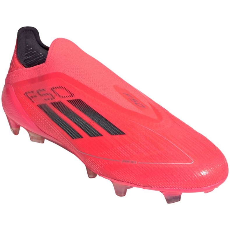 Adidas F50 Elite LL FG IE385 Pantofi de fotbal 2