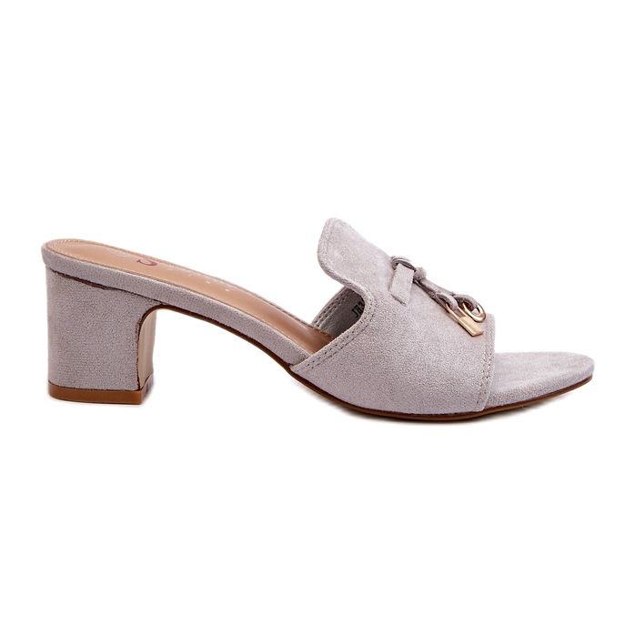 Seastar Flip-flops pentru femei cu eco-gri-gri-gri 4