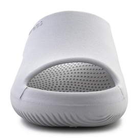 Flip-flops pentru bărbați Crocs Mellow Recovery Atmosfera de diapozitive U 208392-1ft gri 2