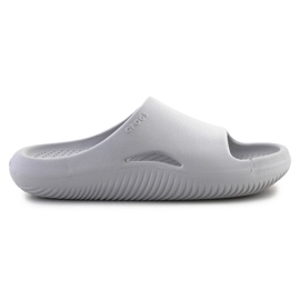 Flip-flops pentru bărbați Crocs Mellow Recovery Atmosfera de diapozitive U 208392-1ft gri 7