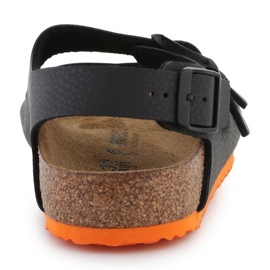 Sandale Birkenstock Milano 1026896 negru 4 Sandale Birkenstock Milano 1026896 negru 4