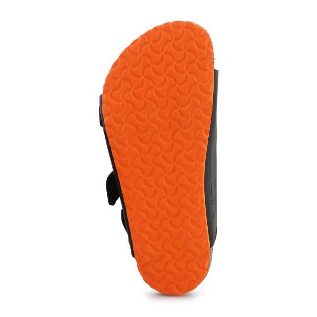 Sandale Birkenstock Milano 1026896 negru 5 Sandale Birkenstock Milano 1026896 negru 5