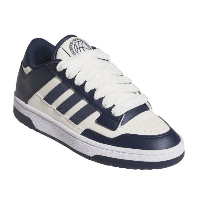 Pantofi Adidas Rapid Court Low JR JR0167 2