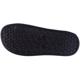 Men Coqui Tora 7081-100-2100 Flip-Flops albastru 4