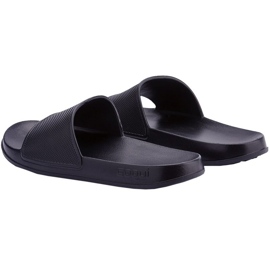 Men Coqui Tora 7081-100-2100 Flip-Flops albastru 5