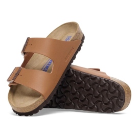 Birkenstock Arizona BS 1019119 FLIP -FLOPS maro 3