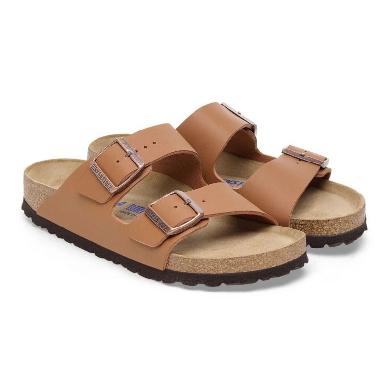 Birkenstock Arizona BS 1019119 FLIP -FLOPS maro 5