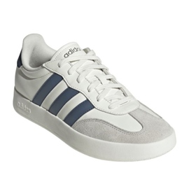 Pantofi adidas barreda m jr1318 alb 2