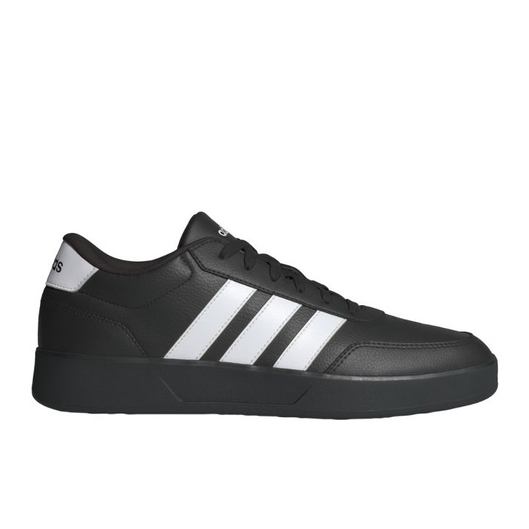 Pantofi adidas breaknet 3.0 m jq5482 negru 1