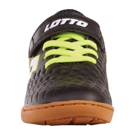 Lotto Dasher Jr 2600920K 1124 Pantofi galben 2