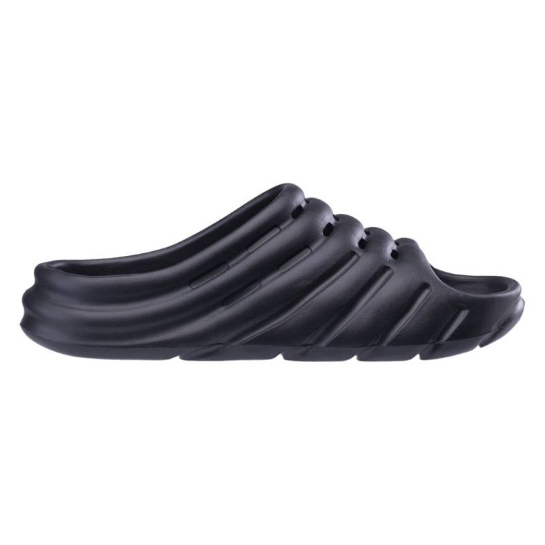 Martes Essentials GRAS 92800598418 FLIP -uri pentru bărbați negru 3