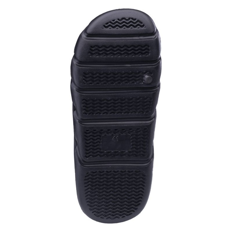 Martes Essentials GRAS 92800598418 FLIP -uri pentru bărbați negru 5