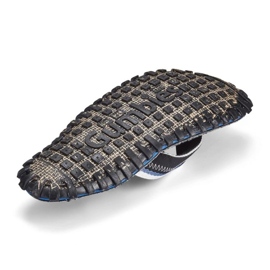 Flip-flops pentru bărbați Gumbies Cairns Flip-Flts Unisex Gu-Ffcai023 negru 5
