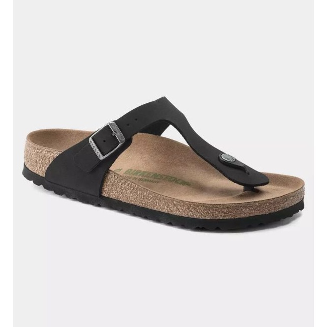FLIP -FLIP -FLOPS BIRKENSTOCK GIZEH BS 1020380 negru 1