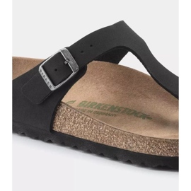 FLIP -FLIP -FLOPS BIRKENSTOCK GIZEH BS 1020380 negru 4