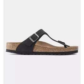 FLIP -FLIP -FLOPS BIRKENSTOCK GIZEH BS 1020380 negru 5