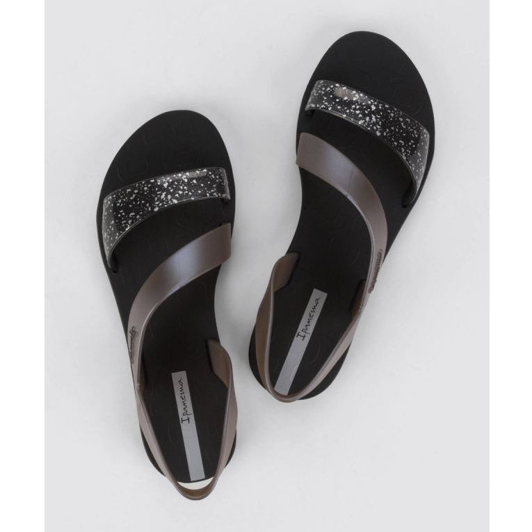 Sandale de sandale Ipanema Vibe în 82429-AS180 2