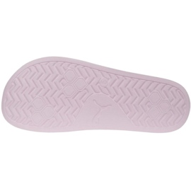 Papuci pentru femei Puma Leadcat 2.0 384139 18 roz 5