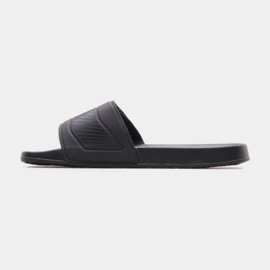 Flip-flops 4F M 4FMM00FFLIM091-20S negru 12