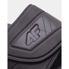Flip-flops 4F M 4FMM00FFLIM091-20S negru 17