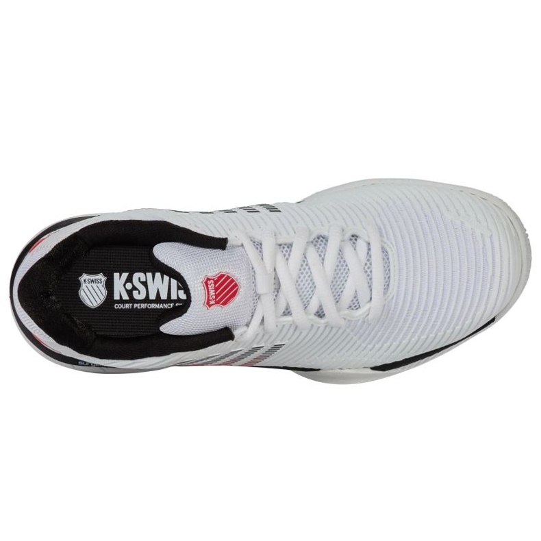 K-Swiss Hypercurt Express 2 M 06613-140-M alb 2