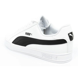 Puma Smash Vulc M 359622 05 alb 14