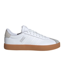 Adidas VL Court 3.0 Pantofi în JR8660 alb 1